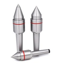 고정밀 라이브 센터 방수 외부 회전 바디 회전 골무 모스 태퍼 터닝 센터 MT1 MT2 MT3 MT4 MT5, MT3+MTA