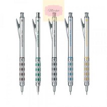 MDM899301펜텔 그래프기어샤프 1000 PG1017 / 청색 0.7mm, 여우클럽 본상품선택, 상세페이지 참조