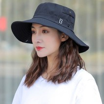 정글모 사하라 숲체험 등산 차양막 햇빛가리개 모자 캡 빅사이즈 대두 농사 커플 육군 특전사, C