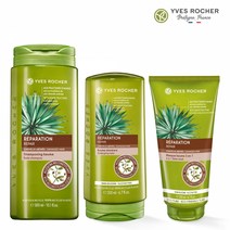 이브로쉐 호호바 리페어 샴푸 300ml+트리트먼트 200ml+컨디셔너 200ml (극손상모), 단품