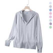 자외선 차단복 유니클로 동종 자외선 차단 야상 바람막이 뉴타임즈 O861T279