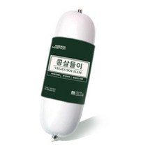 ppp 냉동 콩살들이 1kg 無오신채 아이스박스 배송, 1, 본상품선택