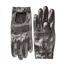 헤스트라 스티브 헤어쉽 양가죽 블랙 260 100- 오토바이 바이크 가죽 장갑