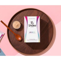 퀸즈홀릭 맛있는 단백질 에스쉐이크 10포x3개_유통기한 2023년 3월 18일, [유통기한 2023-03-18]  1개