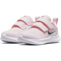 나이키 스타 러너3 벨크로 벨트 주니어 운동화 DA2778-601