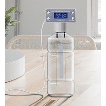 은미네랄워터 콜로이드실버 순수 은물제조기 미네랄수제조기 은미네랄워터 은이온수기