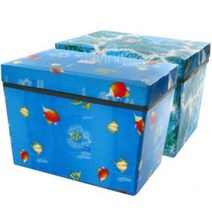 업소용 스티로폼 아이스박스1호 별왕대 165L, 야자수