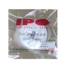 IPO 아이피오 얼티메이트 양모 패드 3인치 PN801S0-3