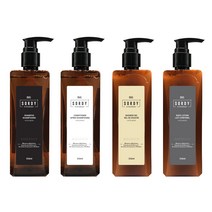 소르디 빅 보르도 SORDY BIG 350ML, 바디로션