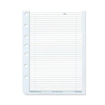 [프랭클린플래너] 컷어웨이클래식, 단품