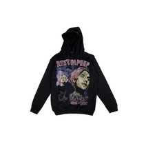 Lil Peep 프린팅 후드 맨투맨 티셔츠 [스트릿 명품 편집샵 람스]