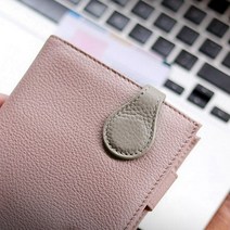 방수라벨지 분철라벨스틱 가격텍 파일철라벨 라벨링 제본테이프, 블랙
