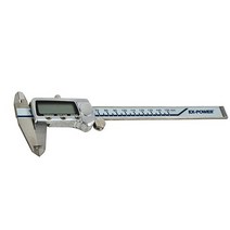 이엑스파워 디지매틱 캘리퍼스 EHC-150 (0-150) 메탈케이스 1EA