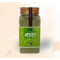 남도미향 국내산 새싹보리분말 150g, 1개