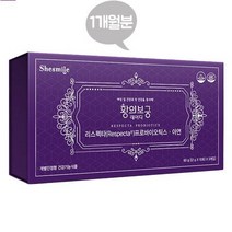 황의보궁레이디 질건강 리스펙타 프리미엄 명품유산균 2gx30포, 3박스