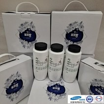베이킹소다 3P 선물 세트 주방 세제 선물용 판촉용