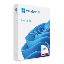 마이크로소프트 Windows 11 Pro FPP 한글, 단품
