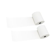 수입 79X80 2롤 무지 감열지 영수증 포스용지/B