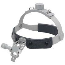 확대경 자연관찰 치과 용 Loupes Helment 치과 용 쌍안 돋보기 용 핸즈프리 헤드 밴드 경량 전조등 헬멧 돋보기 부품, 검은 투구