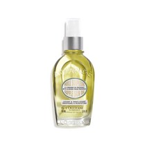록시땅 아몬드 스무딩 & 뷰티파잉 탄력 스킨 오일, 1개, 100ml