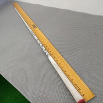 중고 후부키 FUBUKI 60X5CT 44.4인치 드라이버 샤프트_H_60g R, 단품