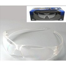 마루이 MARUI Pro Goggle Fit Clear 고글