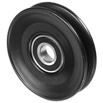 759100 Hayden Automotive 5007 Idler and Belt Tensioner Pulley