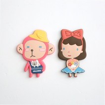 cozy헬로긱스 손거울, 루시