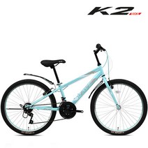 K2BIKE MTB자전거 KMT24GS 24인치 21단 MTB 자전거, KMT24GS(레이브) 네이비 미조립+소형공구