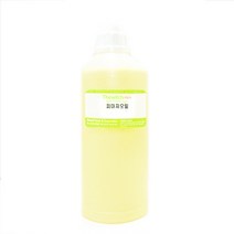 [더위치]피마자오일 1L 캐스태르 오일 Castor Oil 아주까리기름 피마자씨오일