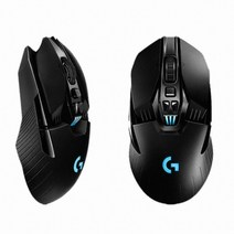 로지텍 G903 HERO LIGHTSPEED 무선 게이밍 마우스