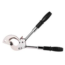 전산볼트 절단기 자물쇠 커터 철근 펀칭기 와이어, j130 단일 기어 모델(절단 직경 13cm 이내, 1개