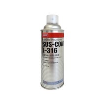 나바켐 방청 스테인레스 코팅제SUS-COAT L-316 420ml