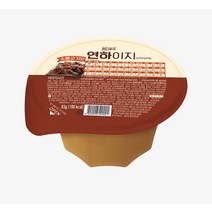 메디푸드 연하이지 소불고기맛 20개, 단일수량