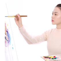 일회용 방수 비닐 위생 팔토시 100매, 화이트