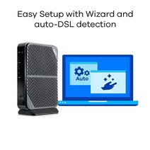 자이젤 ZyXEL P660HN51R Adsl/Adsl2+ WiFi 라우터 내장 모뎀 포함 P660HN51