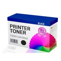 렉스마크 정품토너 x463de X463X11G 검정 칼라