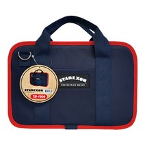 스타렉슨/공구가방(小) TB-1909 공구정리가방 다용도툴백, 1개