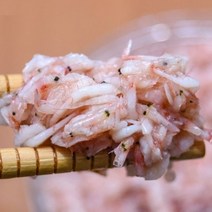 강화도 국내산 프리미엄 새우젓 추젓/육젓 1kg 천일염 요리용 김장용 [원산지:국산(인천광역시 강화군)], 1통, 김장용생새우