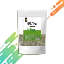 WELL-B 인도 모링가 드럼스틱 잎 환 정 1kg, 엄마애손 모링가환 1kg 1개, 엄마애손 모링가환 1kg 1개