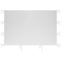 야외 파고라 가제보 퍼걸러 바비큐 농막 캐노피 정자 방갈로 흡연 캠핑용 차양 그늘막 방수 3x2m 야외 정, 01 white