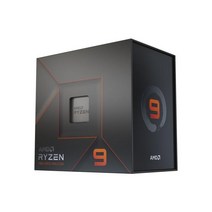 [AMD] 라이젠9 라파엘 7950X (16코어/32스레드/4.5GHz/쿨러미포함/대리점정품)
