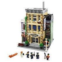 레고 LEGO 레고 경찰서 10278 장난감 완구 블록