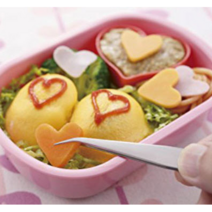 치즈컷팅기 커팅기 아기치즈 케이스 보관 스팸햄 자르기 모양틀 11종