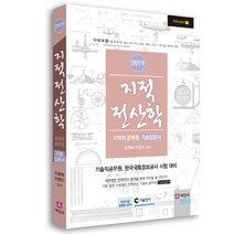 지적 전산학 지적직 공무원 기초입문서(2019):기술직공무원 한국국토정보공사 시험대비, 세진사