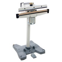 하나토 비닐접착기 주문품 NS600 5 반자동 반품불가