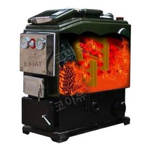 화목보일러 장작 바닥난방 전원주택 별장 화목난로 시골 가정용, 120