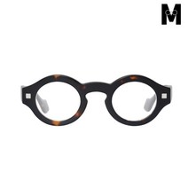 모던하고 심플하게 자꾸 쓰고 싶은 두꺼운 레트로 뿔테 안경테
