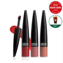 [메이크업포에버] [스벅1잔] 루즈 아티스트 포에버 매트, 402 정석 레드, 없음