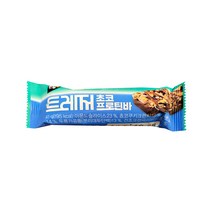 트레저초코프로틴바 초코바간식 41g, 12개